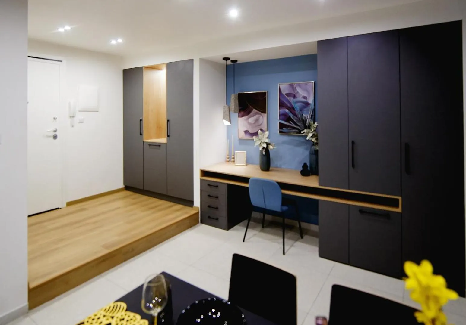 T&N Central Amazing Apartment Thessaloníki